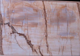 Мрамор Teak Wood