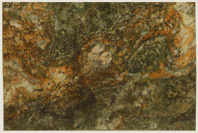 Гранит Verde Amazonia