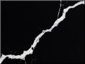VICOSTONE Exotic Nero Marquina BQ8740