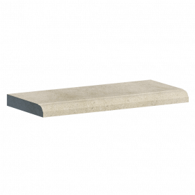 Отливы из дагестанского камня
