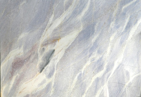 Кварцит Azul Imperiale
